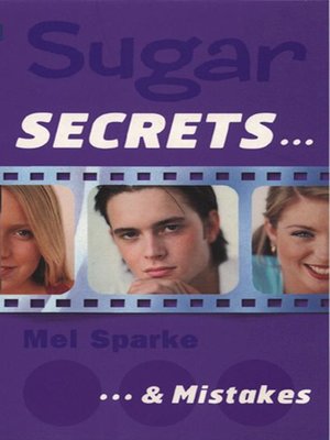 cover image of Sugar Secrets…& Mistakes